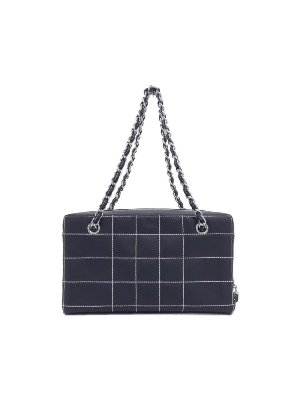 Chanel Vintage Shoulder